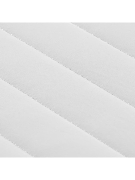 Putu matracis, medium soft, 80x200 cm