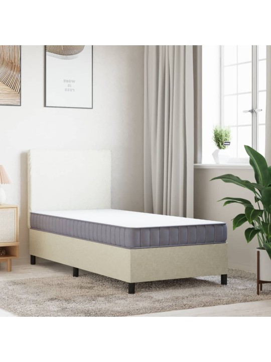 Putu matracis, medium soft, 80x200 cm