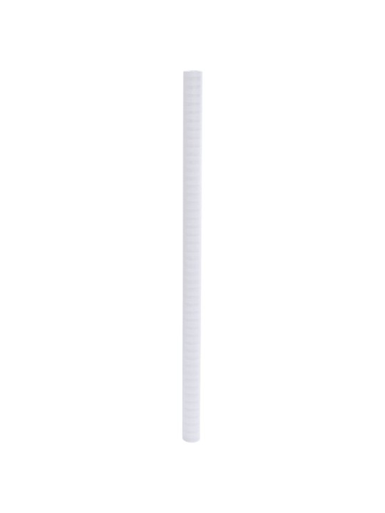 Loga plēves, matēta, strīpas, pvc