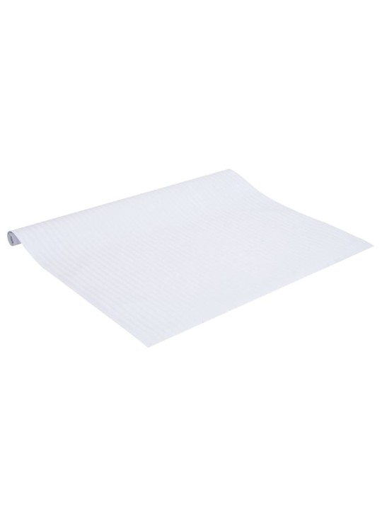 Loga plēves, matēta, strīpas, pvc