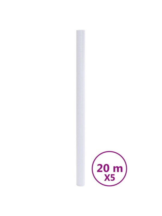 Loga plēves, matēta, strīpas, pvc