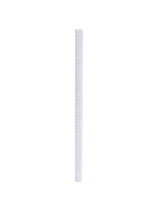 Loga plēves, matēta, strīpas, pvc