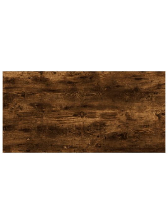 Sienas plaukti, 4 gab., 40x20x1,5 cm, inženierijas koks