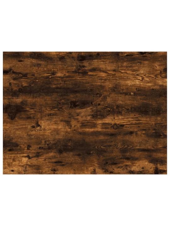 Sienas plaukti, 4 gab., koka, 40x30x1,5 cm, inženierijas koks