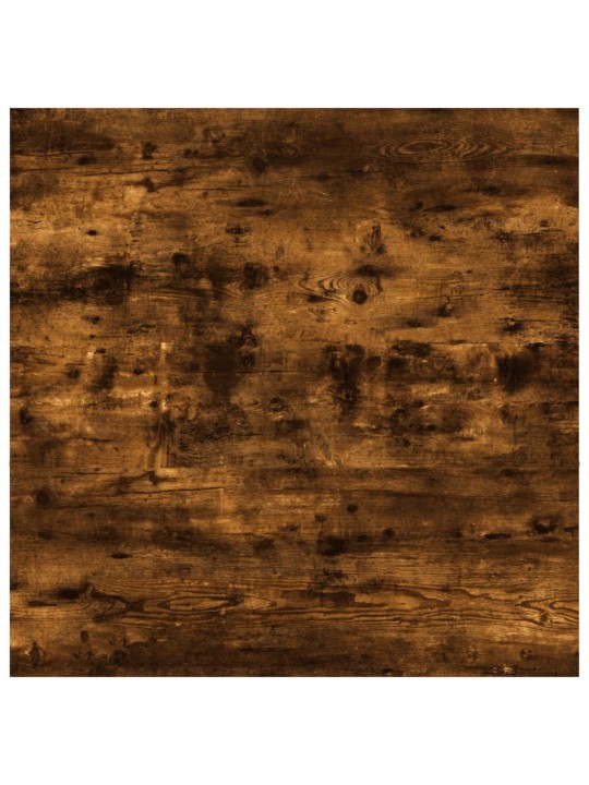 Sienas plaukti, 4 gab., koka, 40x40x1,5 cm, inženierijas koks