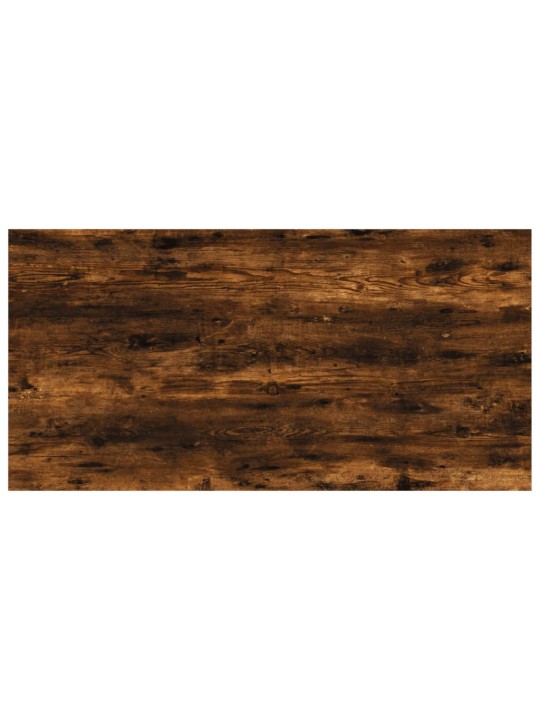 Sienas plaukti, 4 gab., koka, 60x30x1,5 cm, inženierijas koks