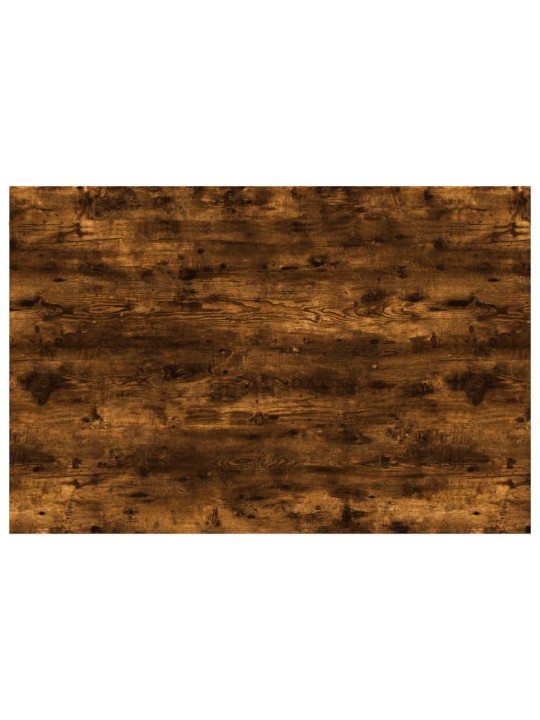 Sienas plaukti, 4 gab., koka, 60x40x1,5 cm, inženierijas koks