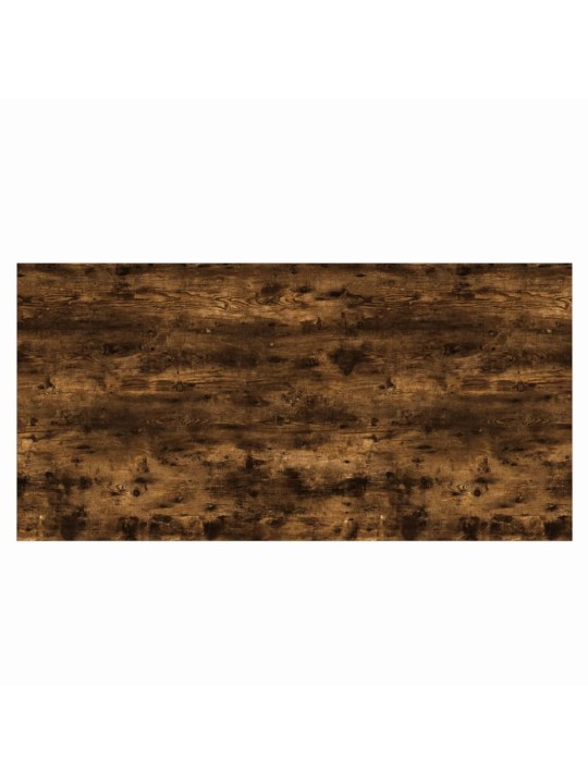 Sienas plaukti, 4 gab., koka, 80x40x1,5 cm, inženierijas koks