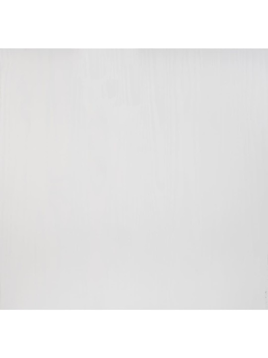 Televizora skapis floro, balts, 114x43x74 cm, priedes masīvkoks