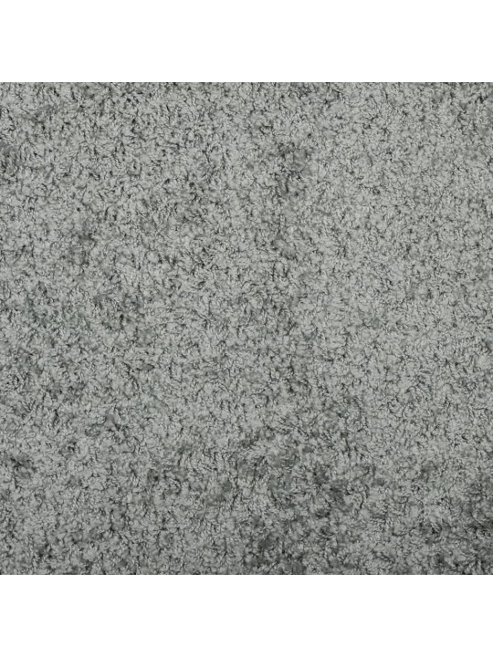 Paklājs pamplona, 240x340 cm, shaggy, moderns, zaļš