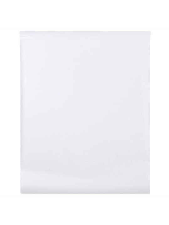 Loga plēve, matēta, balta, 90x1000 cm, pvc