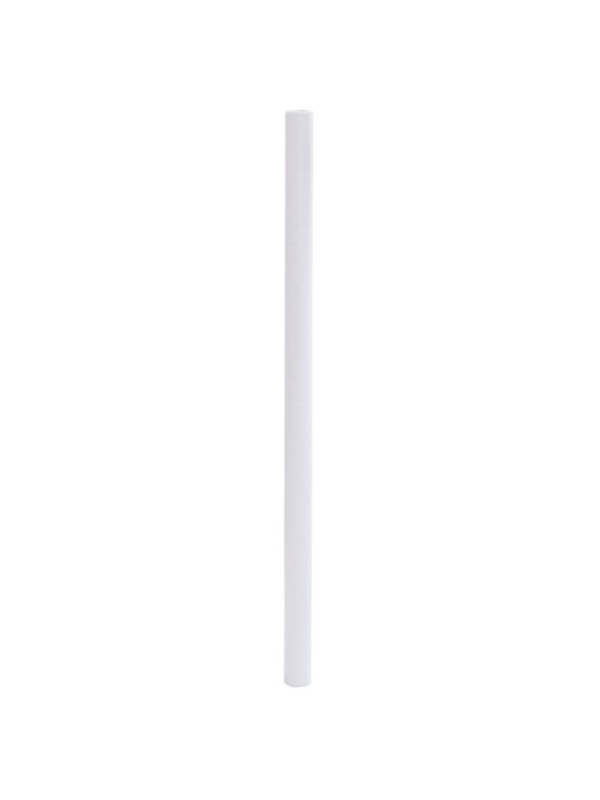 Loga plēve, matēta, balta, 90x1000 cm, pvc