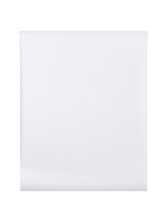 Loga plēve, matēta, strīpas, 45x2000 cm, pvc