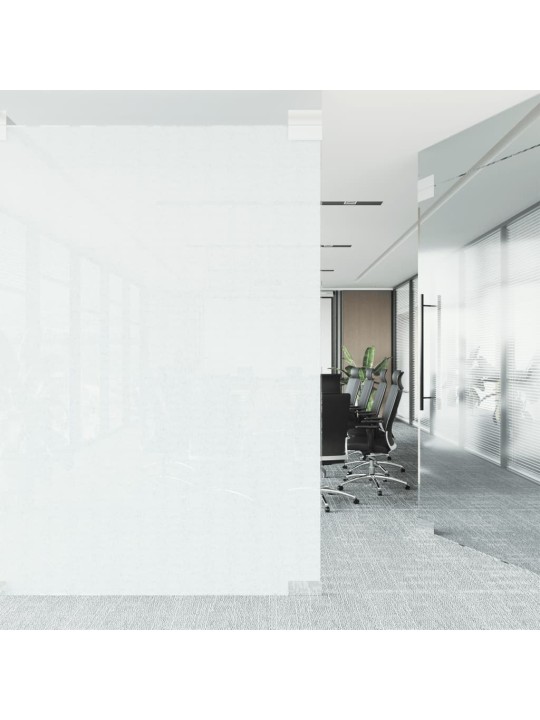 Loga plēve, matēta, strīpas, 60x2000 cm, pvc