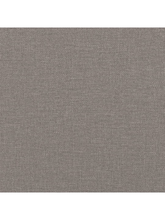 Galvgaļa spilvens, pelēkbrūns, 200 cm, audums