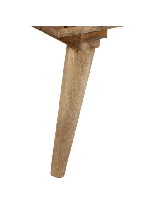 Kumode, 110x30x70 cm, mango masīvkoks