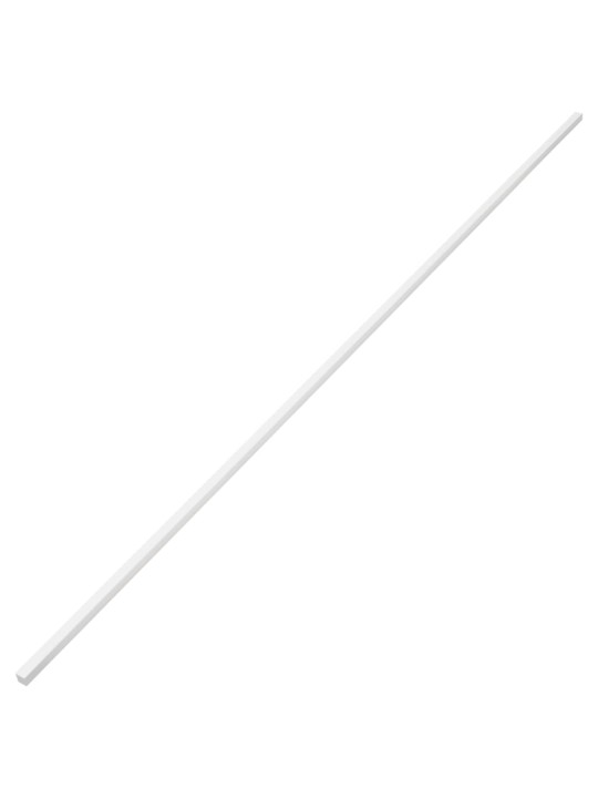 Kabeļu kanāli, 25x25 mm, 30 m, pvc