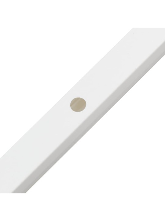 Kabeļu kanāli, 25x25 mm, 30 m, pvc