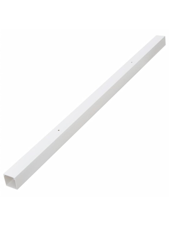 Kabeļu kanāli, 33x33 mm, 30 m, pvc