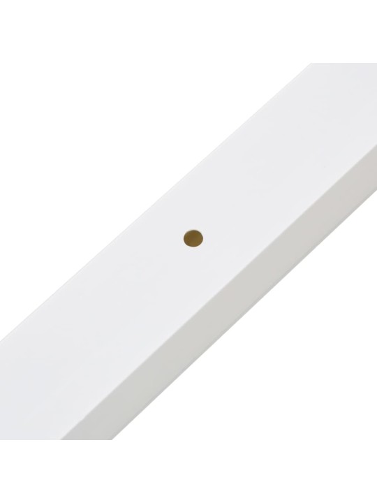 Kabeļu kanāli, 33x33 mm, 30 m, pvc