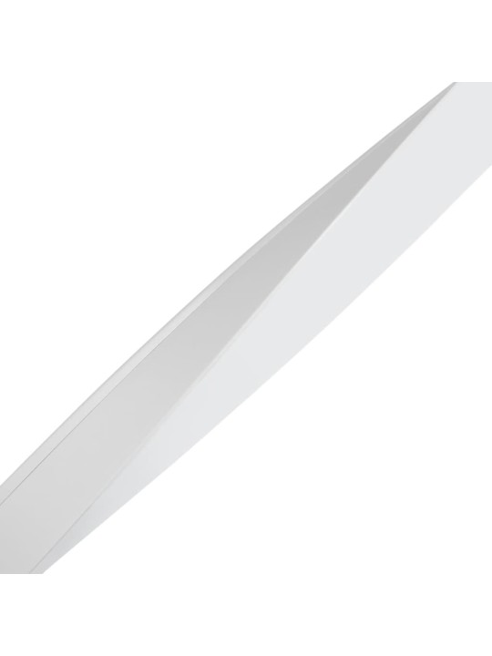 Kabeļu kanāli, 33x33 mm, 30 m, pvc