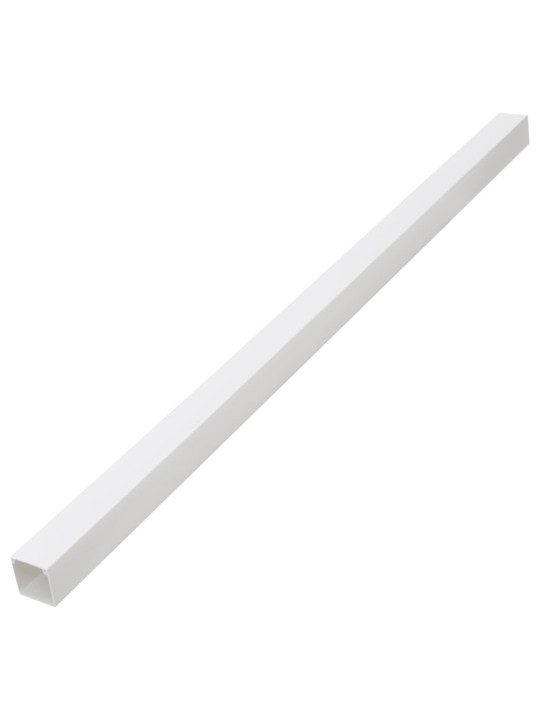Kabeļu kanāli, 40x40 mm, 30 m, pvc