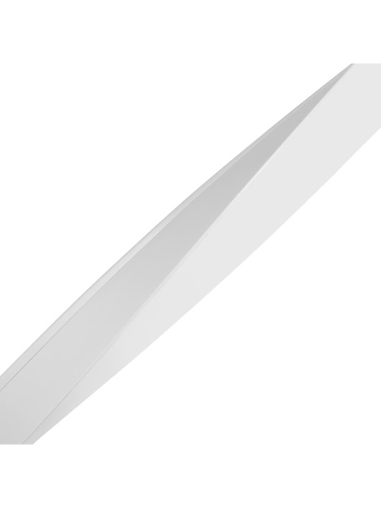 Kabeļu kanāli, 40x40 mm, 30 m, pvc