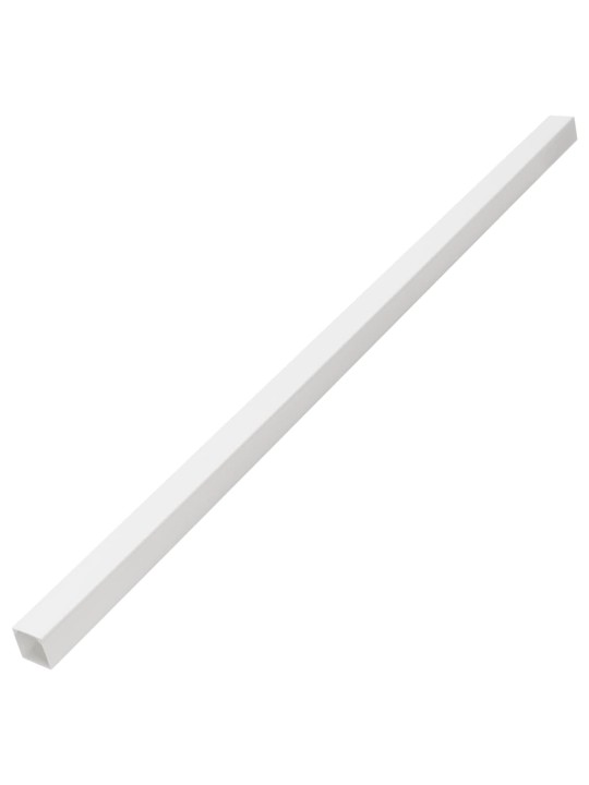 Kabeļu kanāli, pašlīmējoši, 33x33 mm, 30 m, pvc