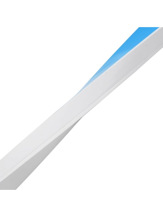 Kabeļu kanāli, pašlīmējoši, 50x25 mm, 30 m, pvc