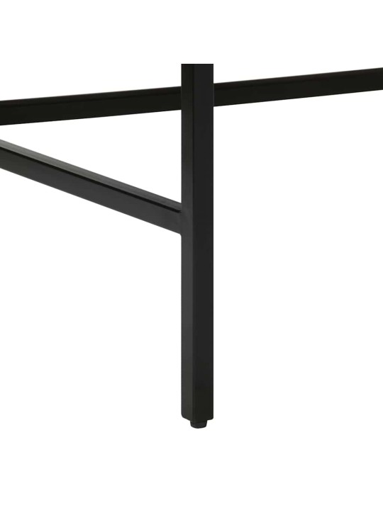 Konsoles galds brūna 100 x 55 x 75 cm mango masīvkoks