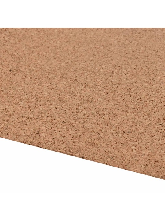 Korķa rullis, 100x1000 cm, 2 mm