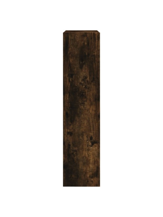 Apavu skapītis, ozolkoka krāsa, 60x21x87,5cm, inženierijas koks