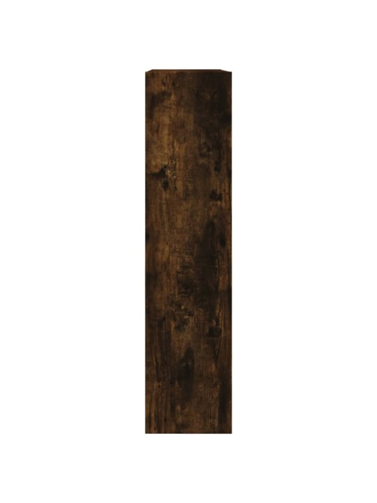 Apavu skapītis, ozolkoka krāsa, 80x21x87,5cm, inženierijas koks