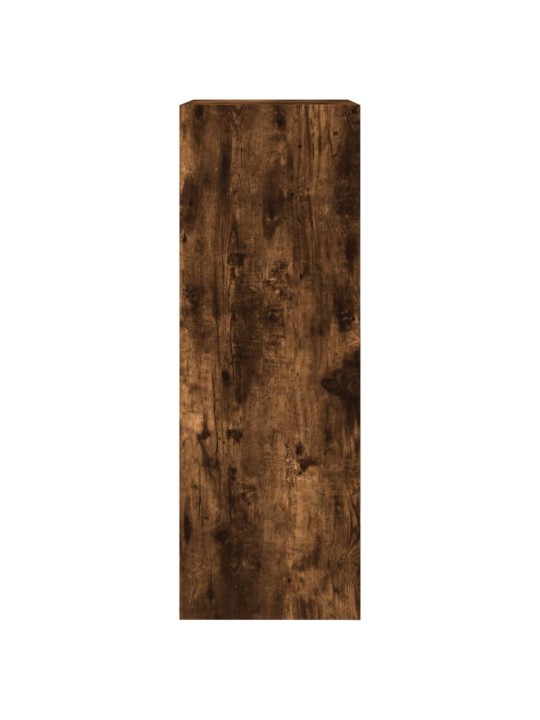 Apavu skapītis, ozolkoka krāsa, 60x34x96,5cm, inženierijas koks