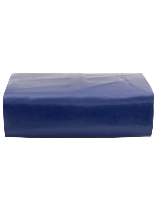 Brezenta pārklājs, zils, 1,5x20 m, 650 g/m²