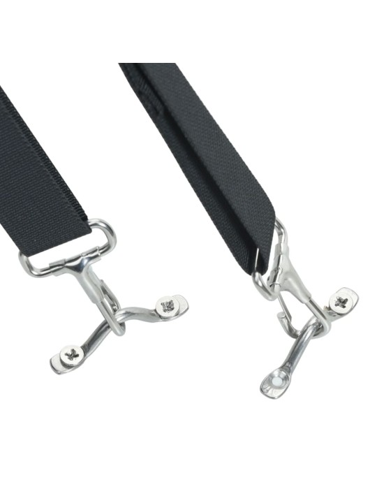 Četrloku motorlaivas jumts ar tīkla sienām, 243x(170-182)x137cm