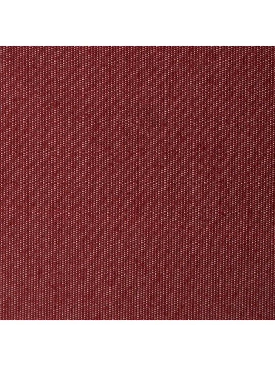 Izvelkama markīze ar led, manuāla, 400x300 cm, vīnsarkana