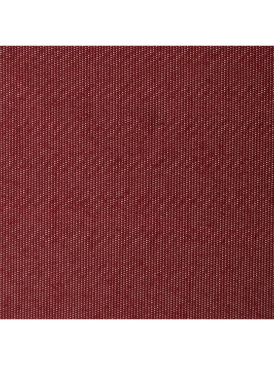 Manuāli izvelkama nojume, vīnsarkana, 450x350 cm
