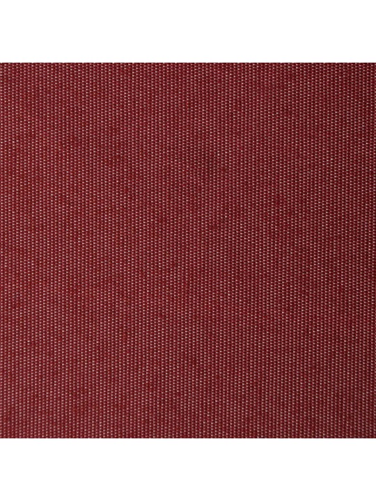 Manuāli izvelkama nojume, vīnsarkana, 300x250 cm