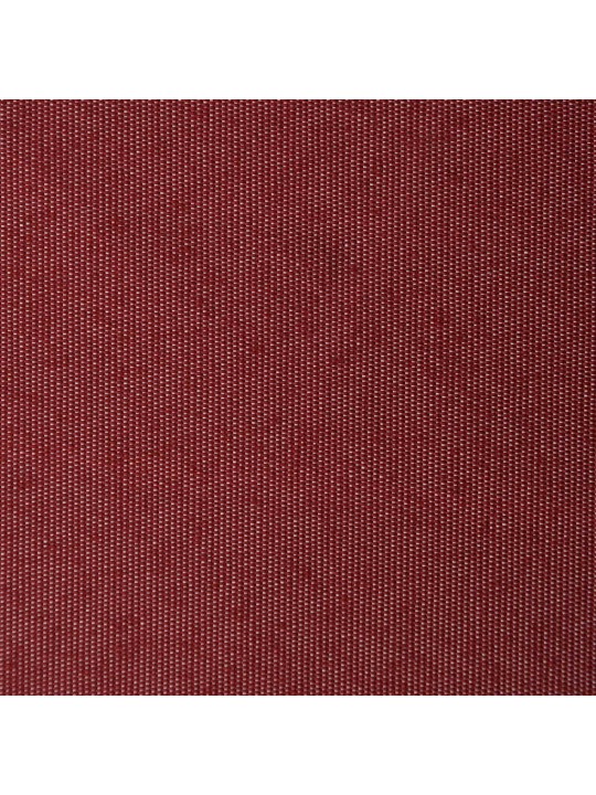 Manuāli izvelkama nojume, vīnsarkana, 350x250 cm