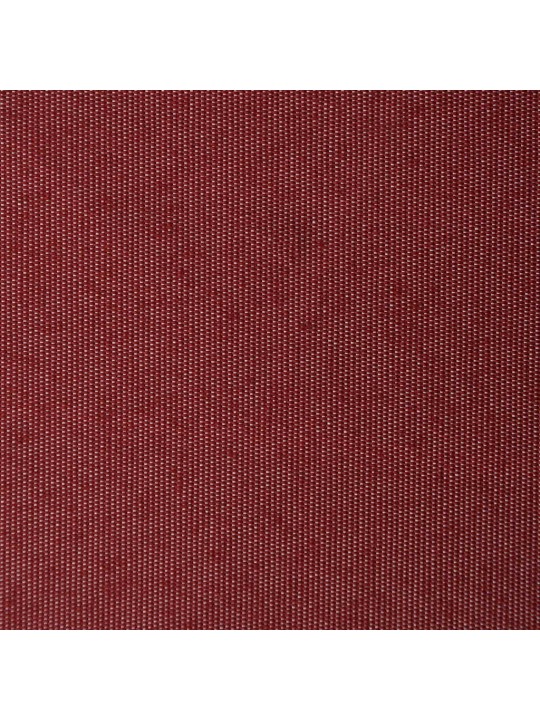 Izvelkama markīze, manuāla, 400x300 cm, vīnsarkana