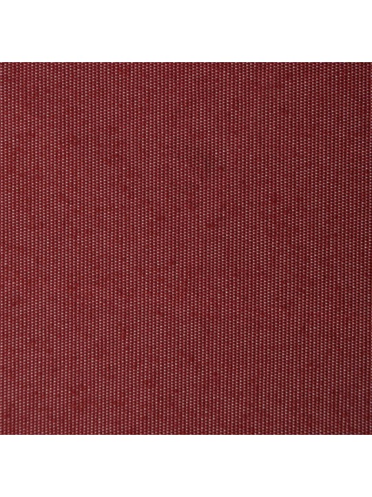 Izvelkama markīze ar led, manuāla, 350x250 cm, vīnsarkana