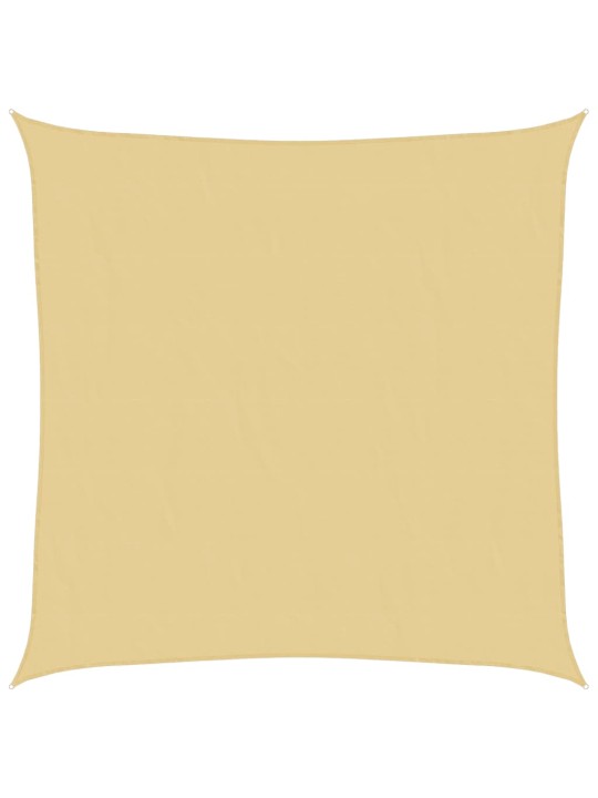 Saules aizsargs, 4x4 m, 100% poliesters, oksforda audums