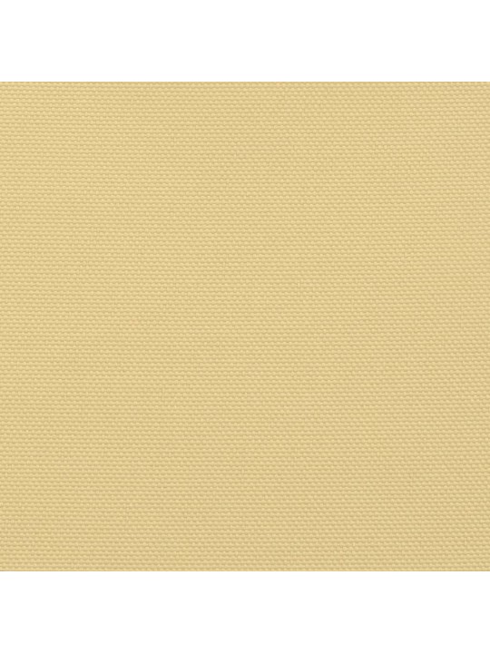 Saules aizsargs, 4x4 m, 100% poliesters, oksforda audums
