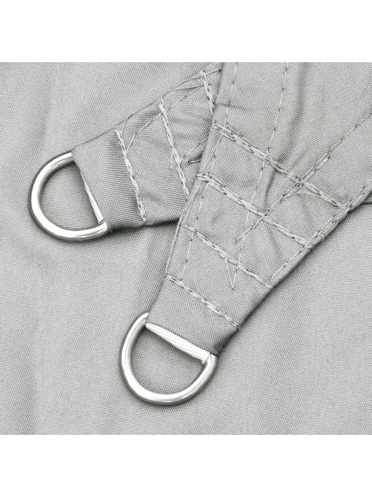 Saules aizsargs, 3x2 m, 100% poliesters, oksforda audums