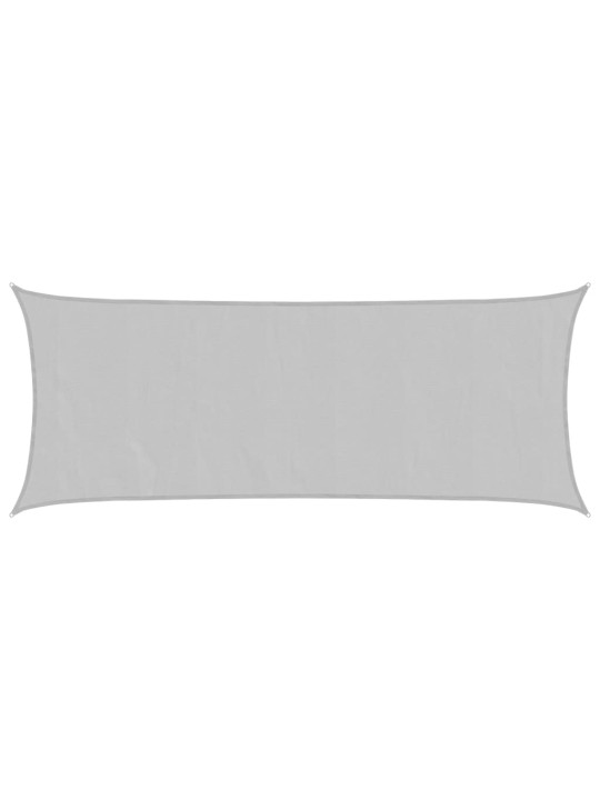Saules aizsargs, 4,5x2 m, 100% poliesters, oksforda audums