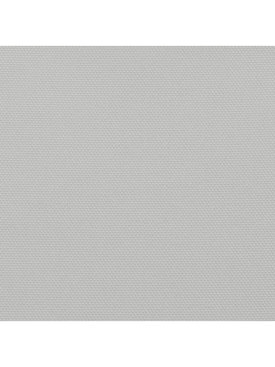 Saules aizsargs, 8x6 m, 100% poliesters, oksforda audums
