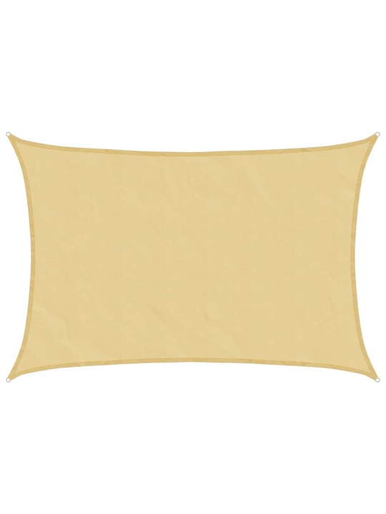 Saules aizsargs, 3x2 m, 100% poliesters, oksforda audums