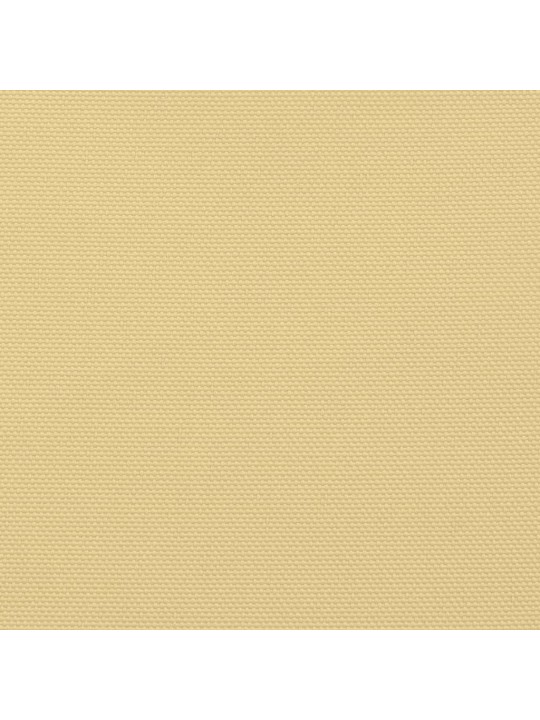 Saules aizsargs, 6x3 m, 100% poliesters, oksforda audums