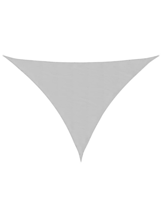 Saules aizsargs, 7x5x5 m, 100% poliesters, oksforda audums